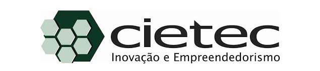 Logomarca do Cietec